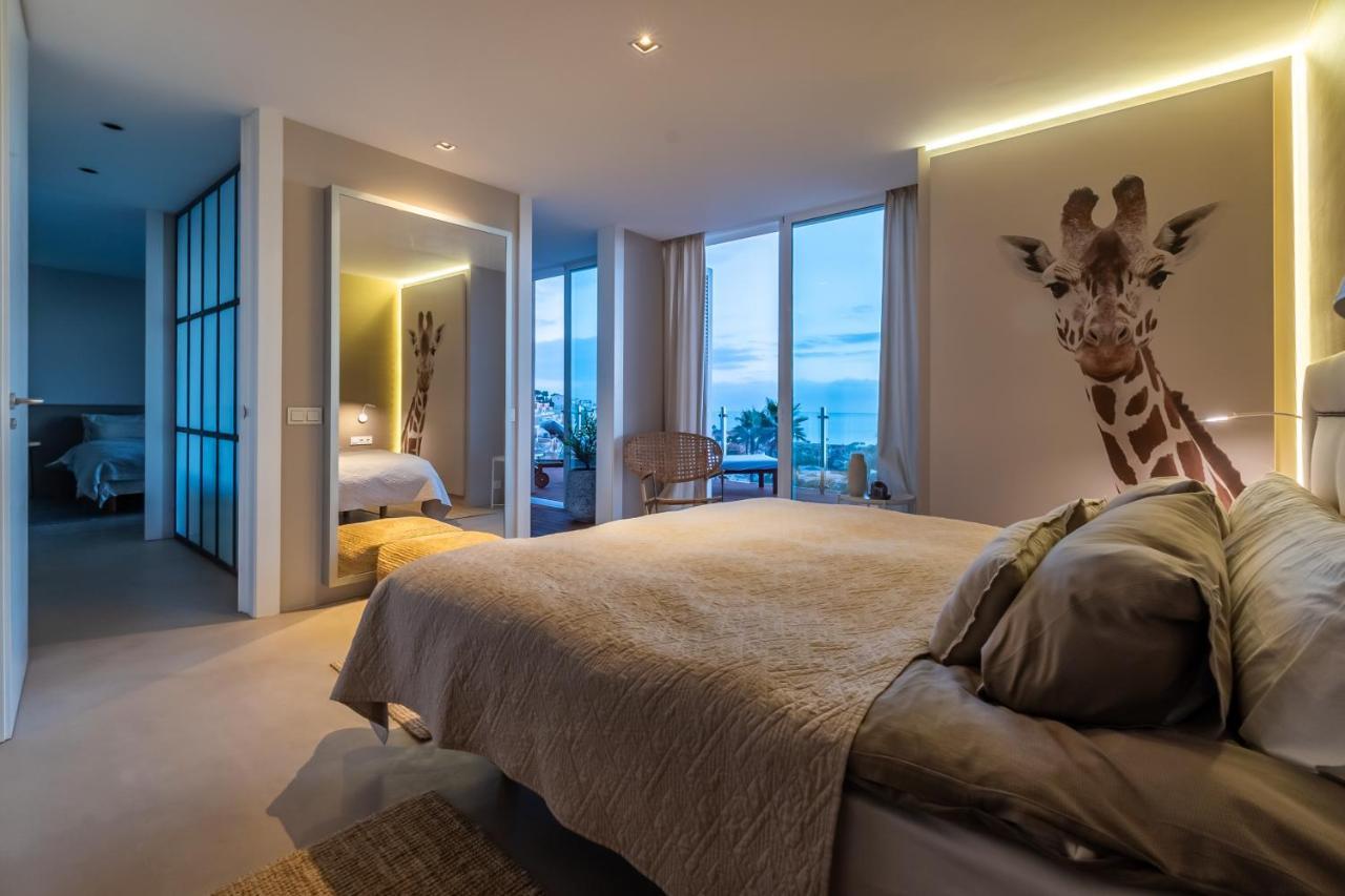 Villa Olive Costa Adeje  Exteriér fotografie