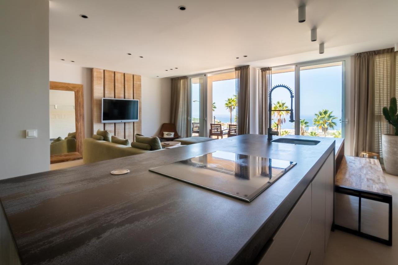 Villa Olive Costa Adeje  Exteriér fotografie