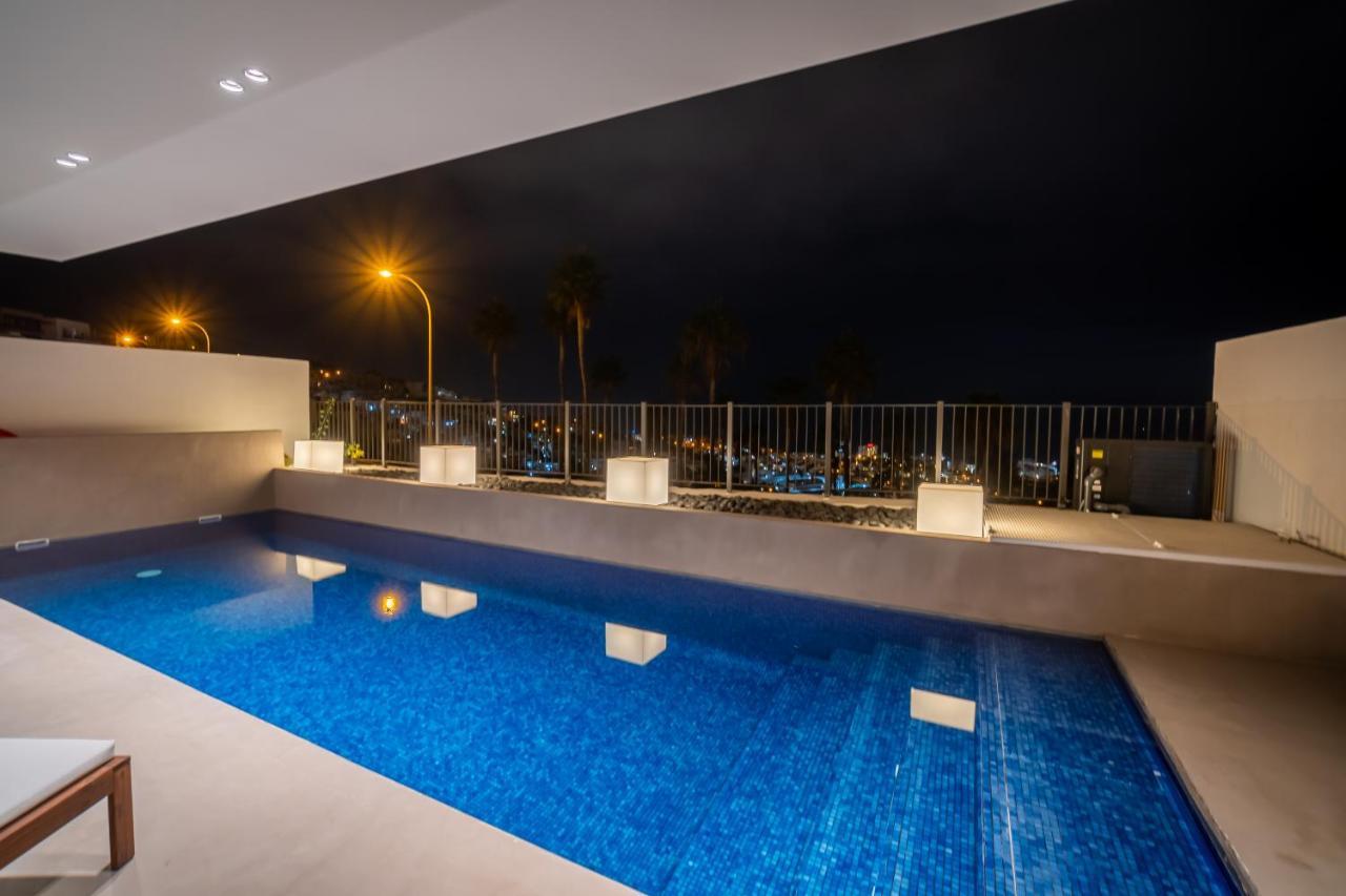 Villa Olive Costa Adeje  Exteriér fotografie